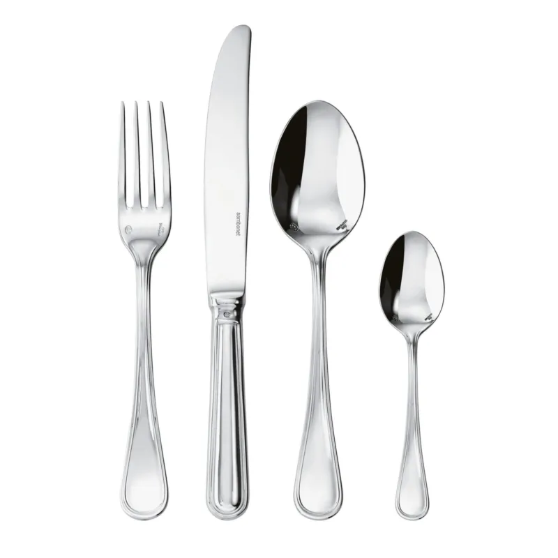 Contour Servizio tavola 24 posate Direttamente Dal Produttore