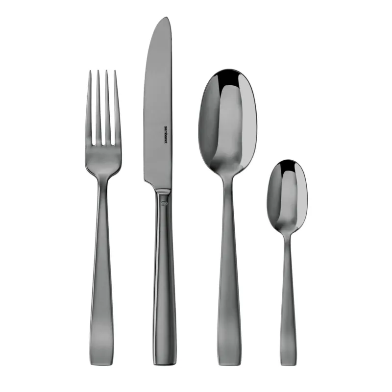 Non Perdere Flat Servizio tavola 24 posate