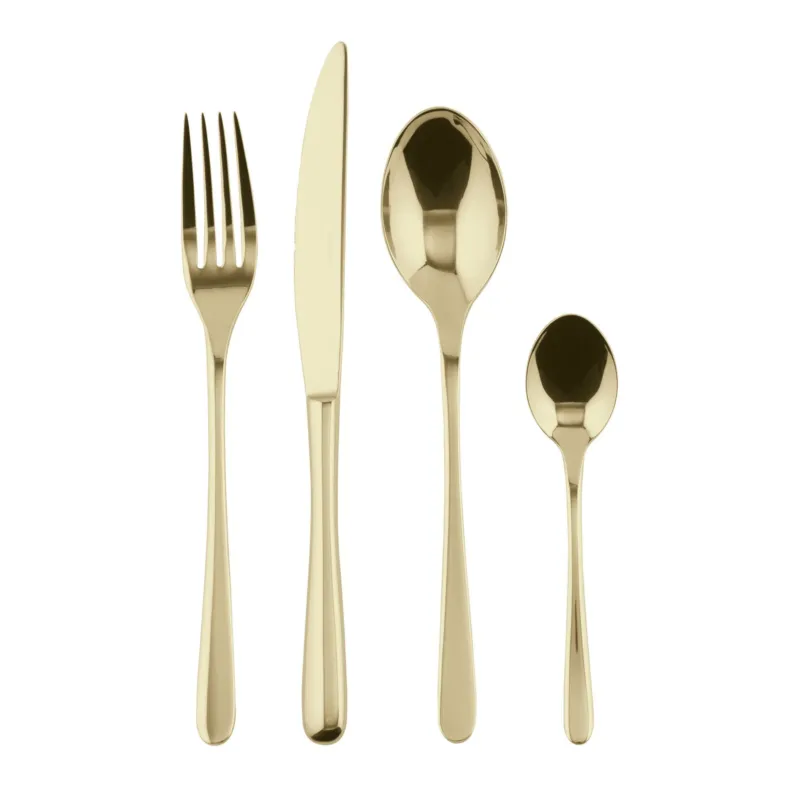 Taste Servizio tavola 24 posate Compra Oggi Stesso