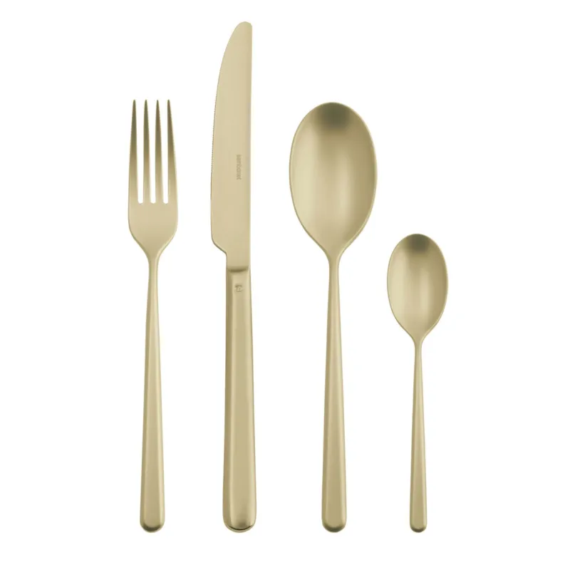 Offerta Linear Servizio tavola 24 posate