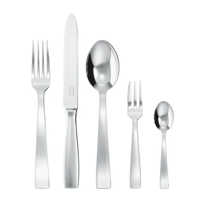 Gio Ponti Servizio tavola 30 posate Promozione Esclusiva