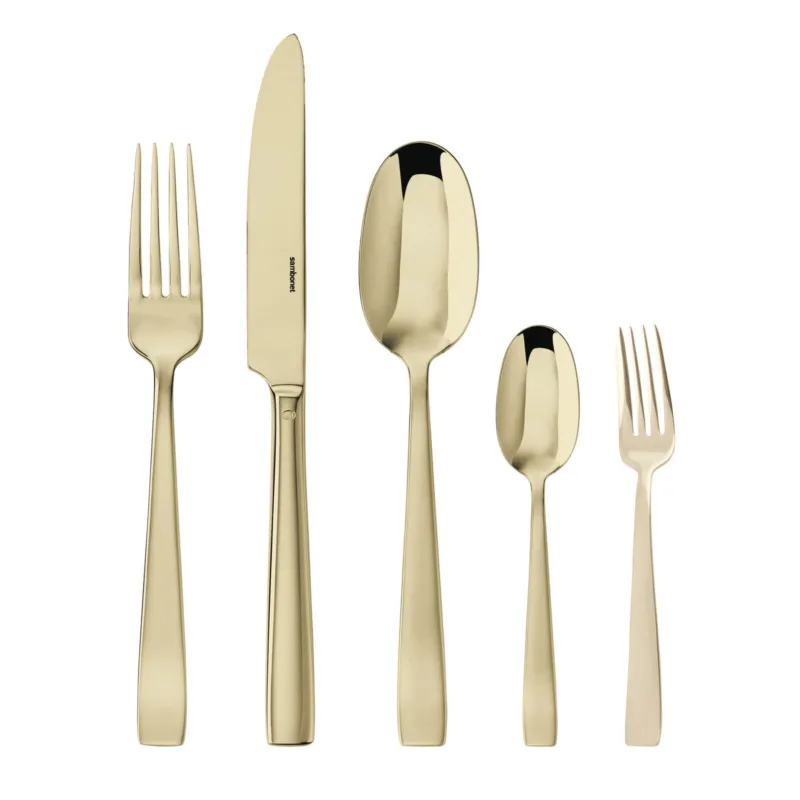 Spedizione Espresso Flat Servizio tavola 30 posate