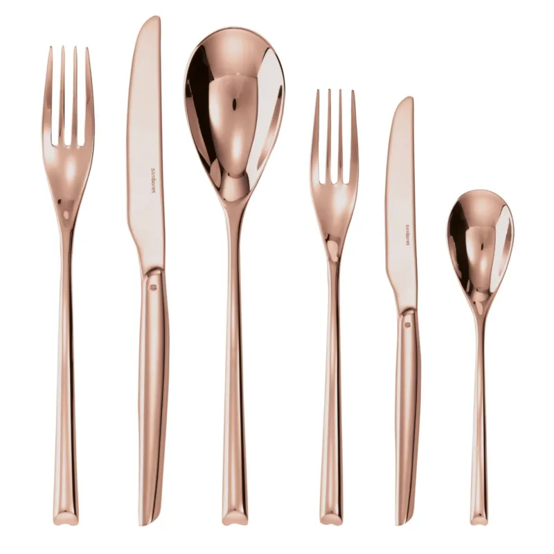 Promozione Esclusiva H-Art Servizio tavola 36 posate