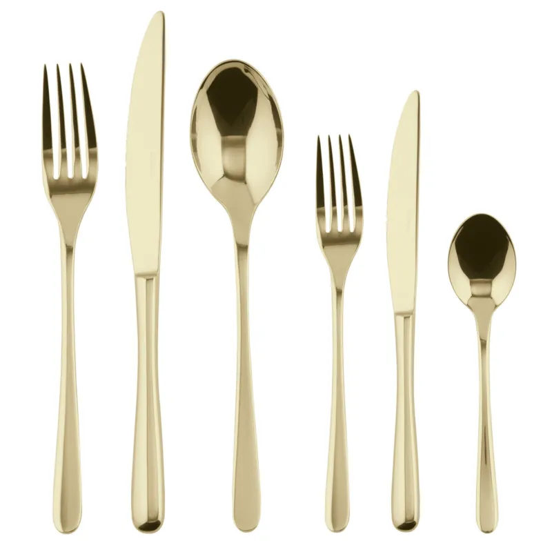 Ultimissimo Modello Taste Servizio tavola 36 posate