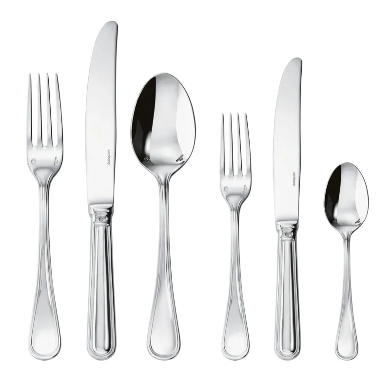 Contour Servizio tavola 36 posate Nuova Collezione