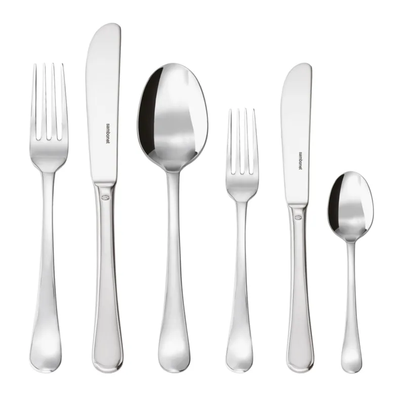 Symbol Servizio tavola 36 posate Bestseller