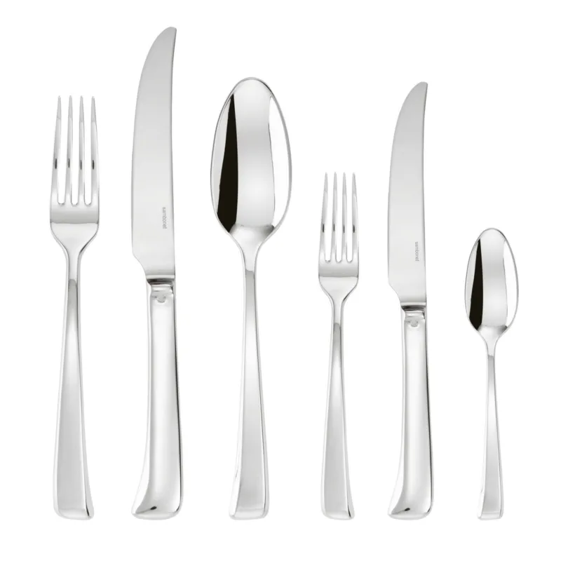Imagine Servizio tavola 72 posate Must-Have