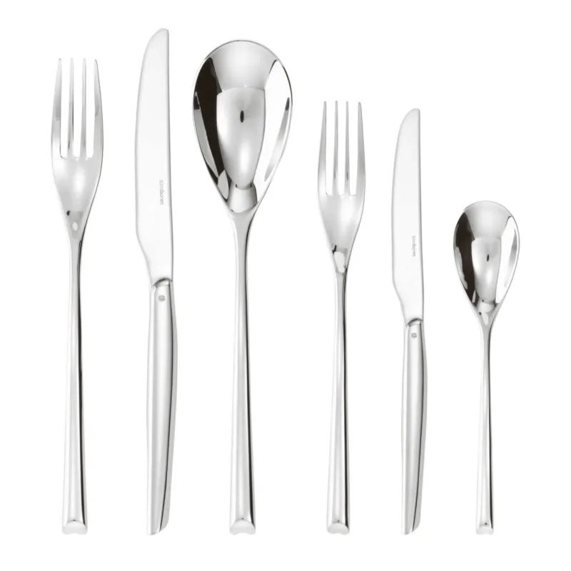 Saldi H-Art Servizio tavola 72 posate