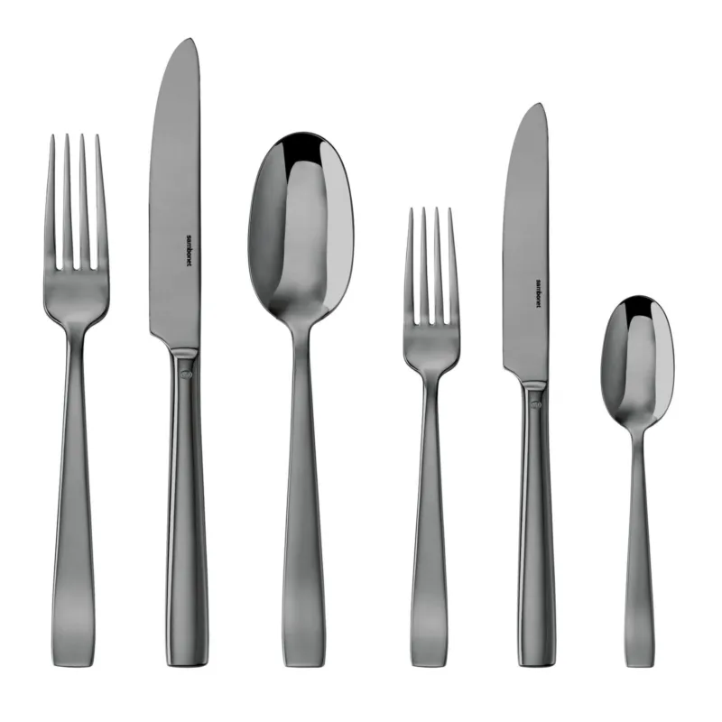 Flat Servizio tavola 72 posate Subito Disponibile