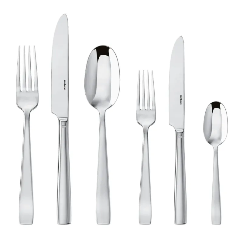 Occasione Flat Servizio tavola 72 posate