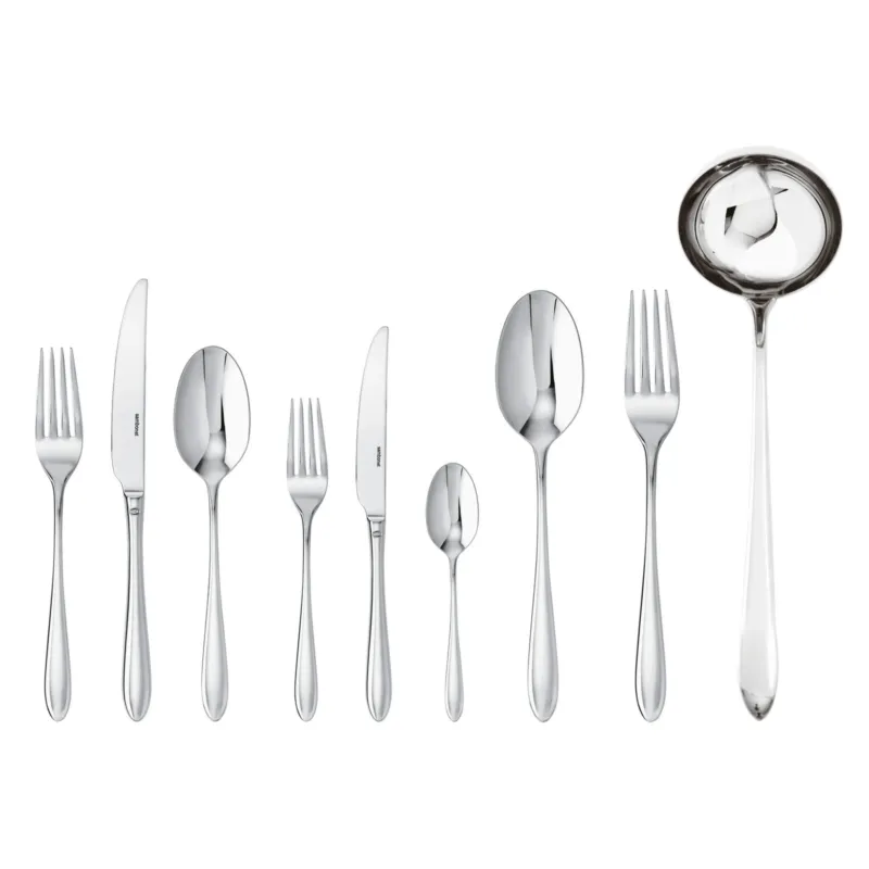 Must-Have Dream Servizio tavola 75 posate
