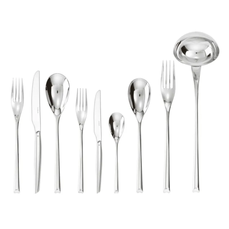H-Art Servizio tavola 75 posate Prezzo Conveniente
