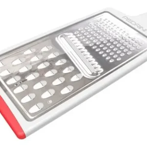 Di Tendenza Grattugia Pedrini 0212 820 LILLO universale Bianco