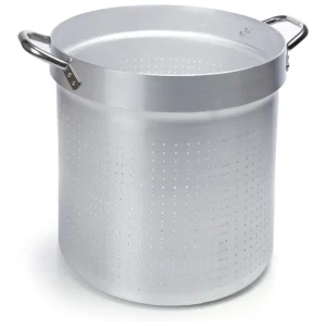 Offerta Limitata Scolapasta Ballarini 7061 32 PROFESSIONALE SERIE 7000 Silver naturale