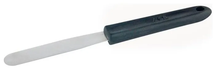 Spatola cucina Ilsa 21010150IVV TUTTI X UNO CHEF pasticciere Inox e Ne Miglior Prezzo