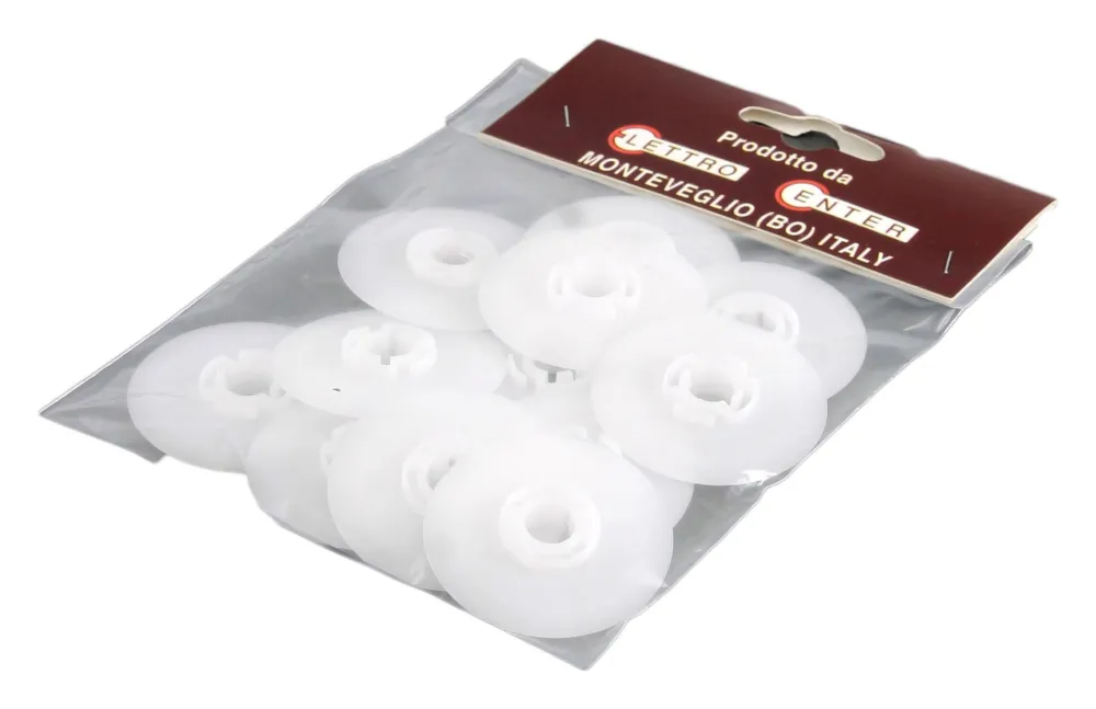 Taglia pasta Elettro Center Art 139 ricambio 12 lame lisce Tagliafacil Must-Have
