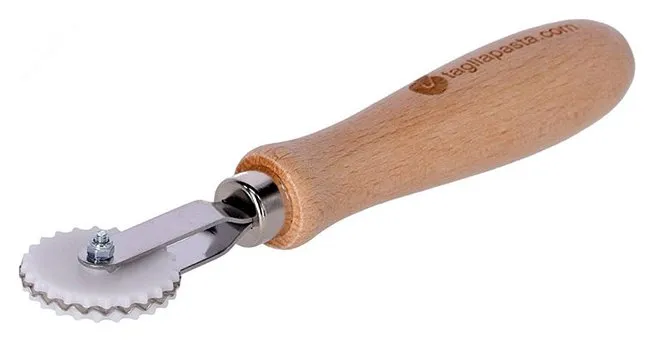 Taglia pasta Elettro Center Art 164 chiudi pasta dentato Promozione Esclusiva