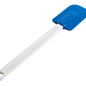 Promozione Spatola cucina Piazza Effepi 285012 PROFESSIONALE leccapentola Blu