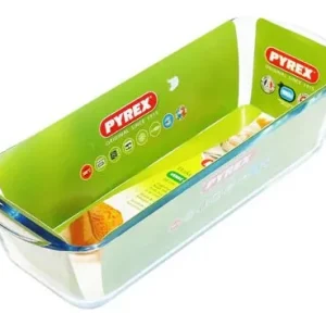 Stampo Pyrex 836B000 Trasparente Compra Oggi Stesso