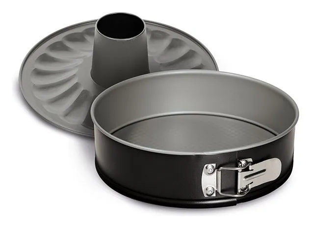 Stampo Guardini 05024HEE HAPPY HOUR fascia apribile 2 fondi Nero e Gri Offerta Lampo