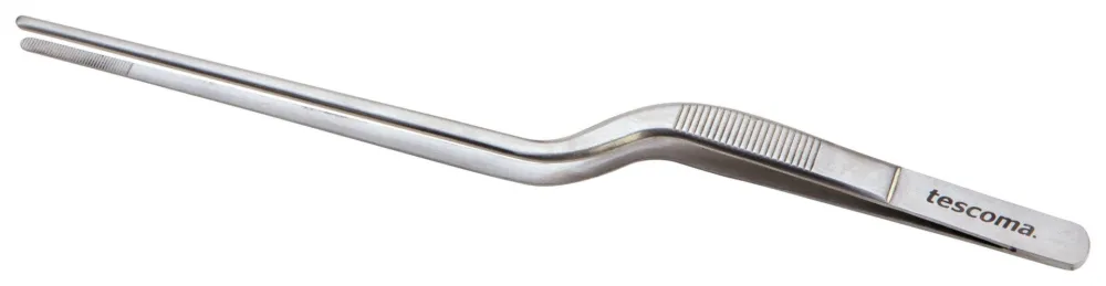 Pinza cucina Tescoma 428728 GRANDCHEF per decorare Cromo Economico