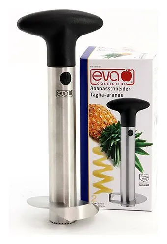 Ultima Occasione Taglia ananas Kaufgut 021705 EVA Cromo