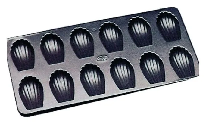 Formine biscotti Vespa 20141 Madeleine Grigio Reso Gratuito