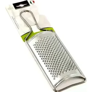 Prezzo Ridotto Grattugia Gnali 075PC curva Cromo lucido