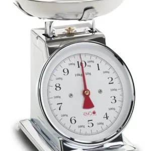 Scelto Dai Clienti Bilancia cucina Kaufgut 033052 Inox