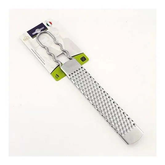 Grattugia Gnali GRT91PC cuoco media Cromo lucido Subito Disponibile