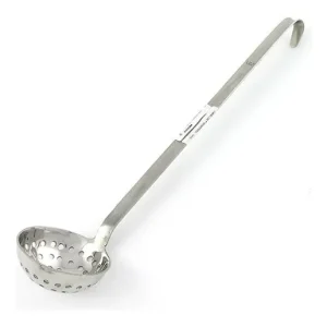 Mestolo Pinti inox 50922606 forato pesante Cromo Miglior Prezzo