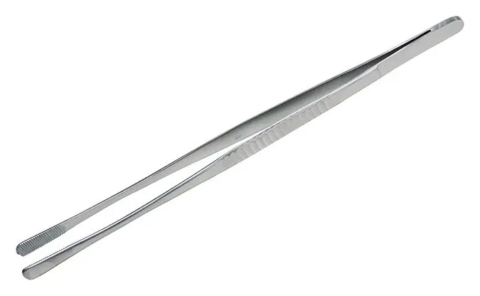 Pinza cucina Marietti 1860 ACU41000C01 pinza cucina Cromo Prezzo Scontato