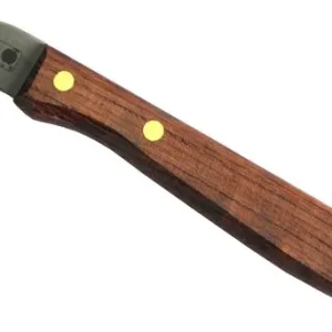 Taglia castagne Kaufgut 053216 EVA Tinto legno scuro Prezzo Conveniente