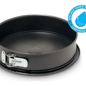 Esclusivo Stampo Guardini 85126E GARDENIA fascia apribile 1 fondo Nero