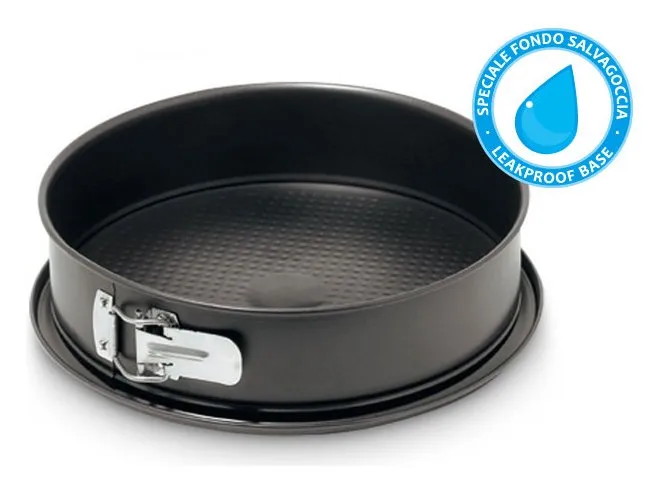 Esclusivo Stampo Guardini 85126E GARDENIA fascia apribile 1 fondo Nero