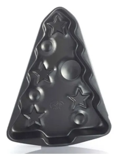 Miglior Prezzo Stampo Vespa 20850 Albero Natale Grigio