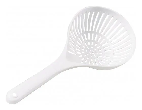 Scolapasta Mobil Plastic 12 BIM SSS HO.RE.CA. Bianco Esclusivo