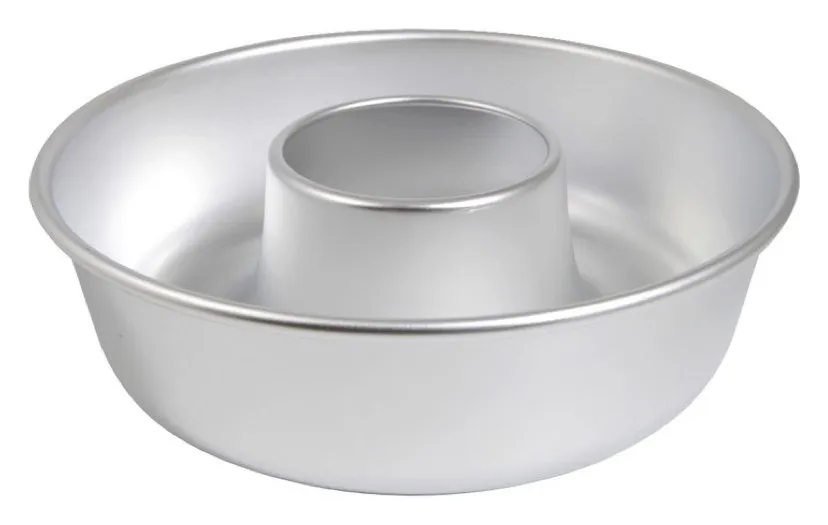 Nuovo Arrivo Stampo Ottinetti 1157024 bassa con tubo Alluminio
