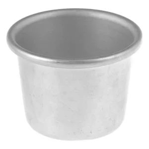 Stampo Ottinetti 1168007BS Crema con orlo Silver Compra Online