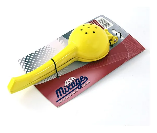 Spremi limoni Ilsa 45090750AVV MIXAGE Giallo Consegna Rapida