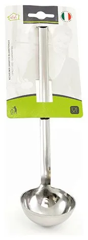 Mestolo Gnali 018PC VIVI Delta Cromo lucido Promozione