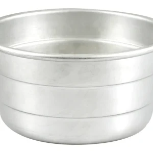 Stampo Ottinetti 1164016 fondo liscio Alluminio Offerta