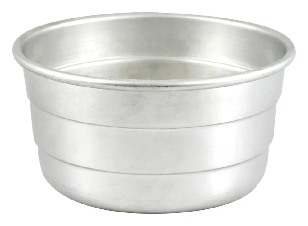 Stampo Ottinetti 1164016 fondo liscio Alluminio Offerta