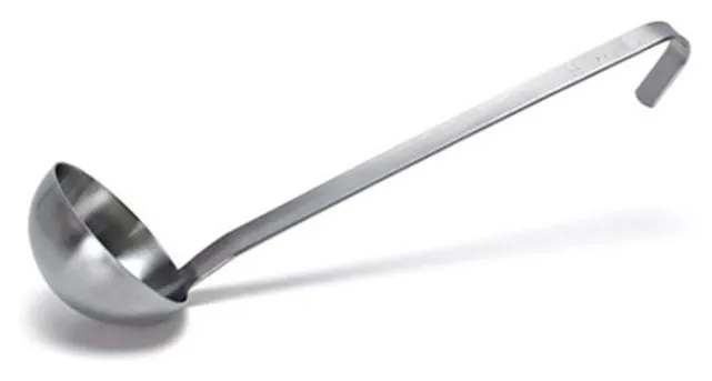 Mestolo Ballarini 9090 06 PROFESSIONALE SERIE 9000 Cromo satinato Acquista Ora