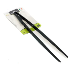 Pagamento Sicuro Pinza cucina Gnali 707NPC VIVI Nero