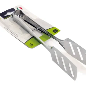 Pinza cucina Gnali 705PC VIVI per dolce Cromo Prezzo Ridotto