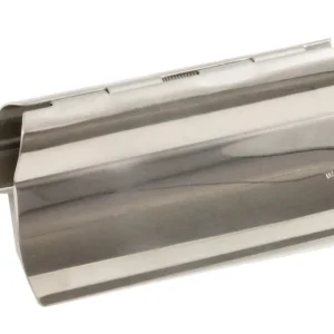 Pinza cucina Gnali 708 per affettati Techne Cromo Compra Oggi Stesso