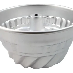 Stampo Ottinetti 1159018 Americano festonato con tubo Alluminio Consegna Rapida