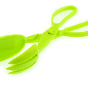 Bestseller Pinza cucina Metaltex 24 30 29 a forbice per insalata Assortito