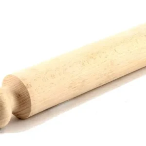 Sconto Mattarello Caper Art 68 50 TOP liscio con anello appendibile Naturale